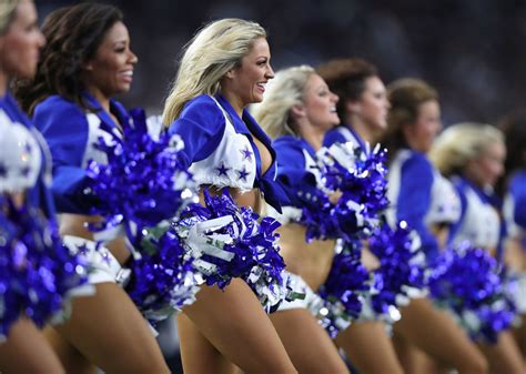 Bank Field on Sunday afternoon. . When is the new season of dallas cowboys cheerleaders 2022